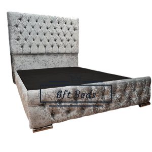 Kim Chesterfield 6ft Super King Bed